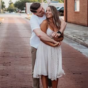 Meet your Posher, Deanna